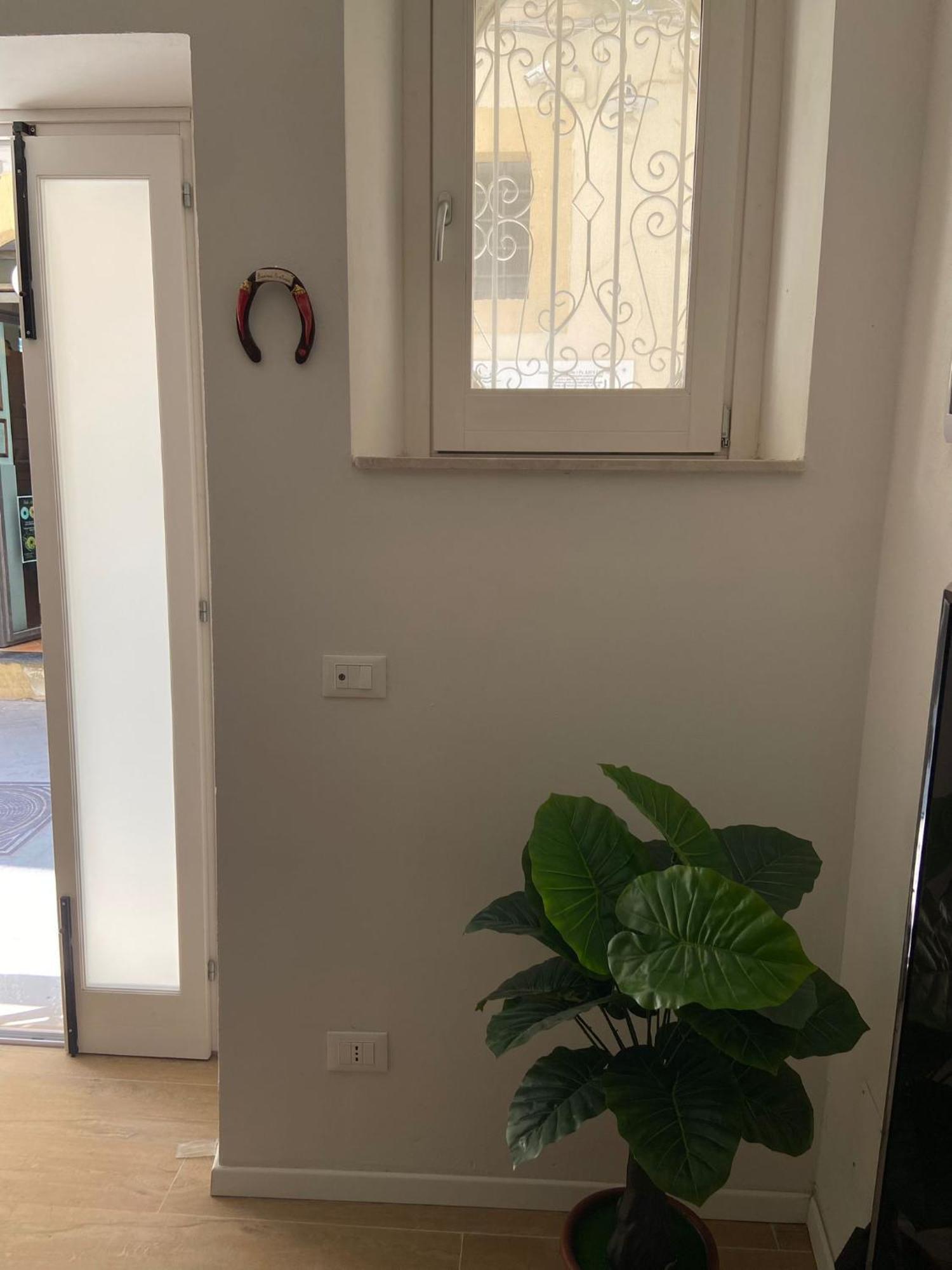 Ferienwohnung Casa Angelino Syrakus Exterior foto
