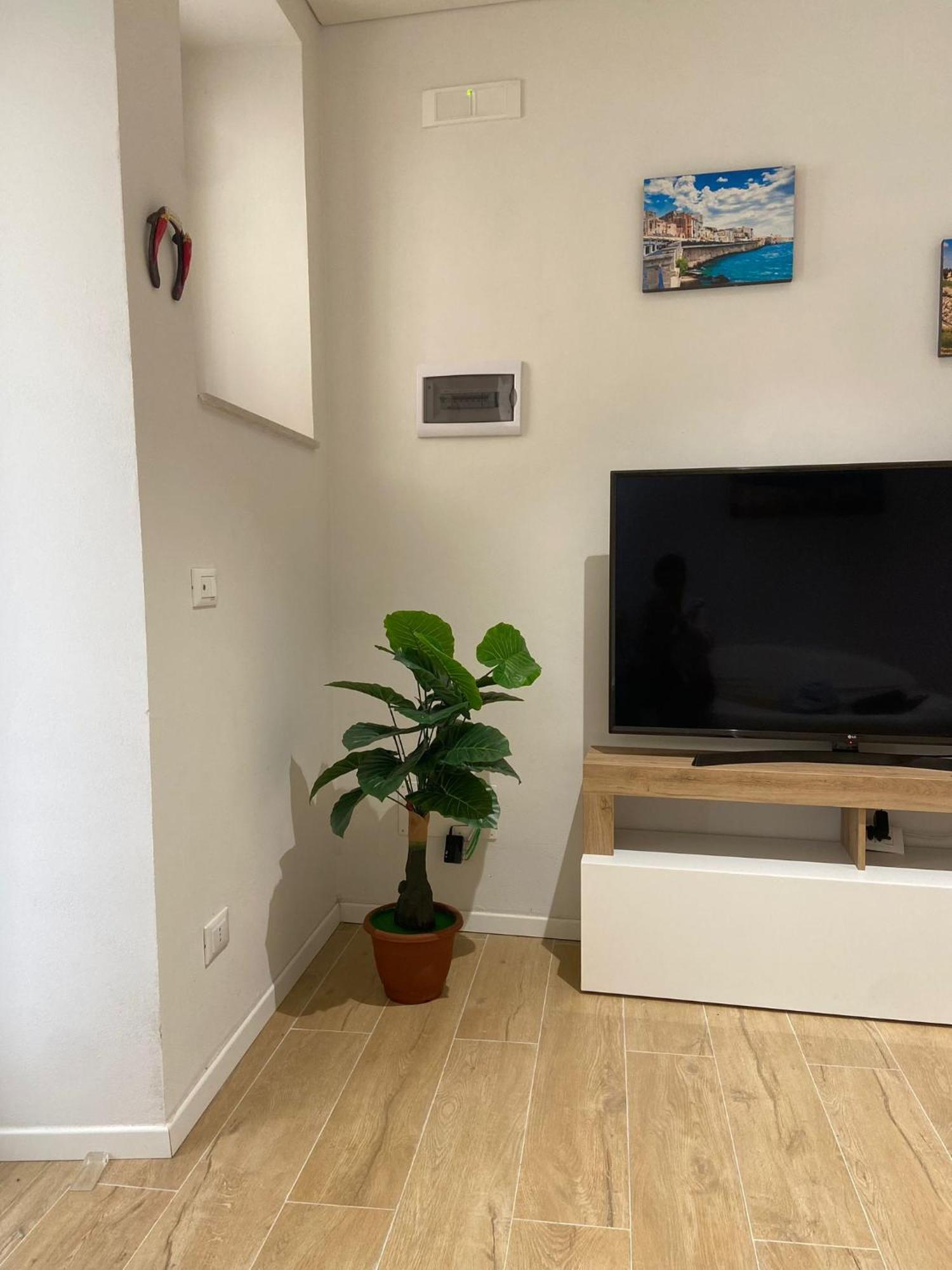 Ferienwohnung Casa Angelino Syrakus Exterior foto